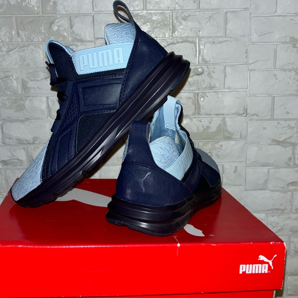 Puma SoftFoam Optimal Comfort sneaker